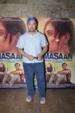 Aamir Khan at Masaan screening for Aamir Khan in Mumbai on 26th July 2015